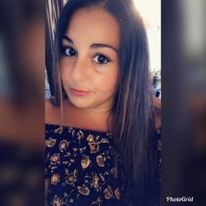 Meet your Posher, Pamela